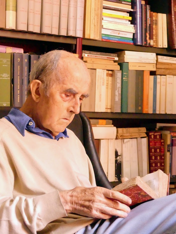 Franco Cordero