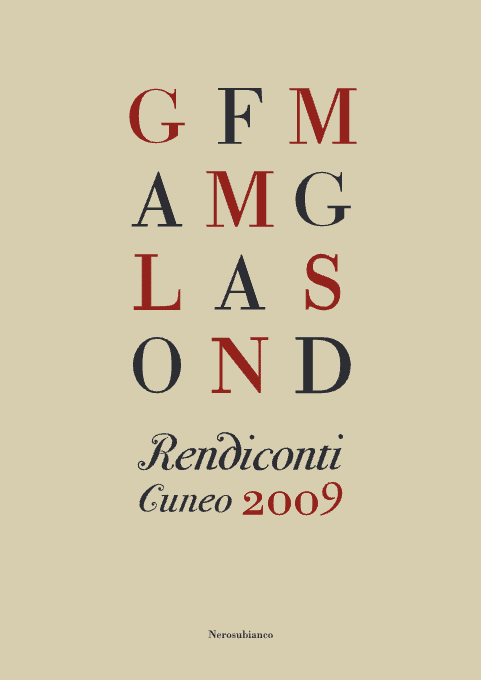 2009 Financial Statements