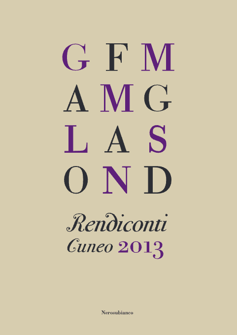 2013 Financial Statements