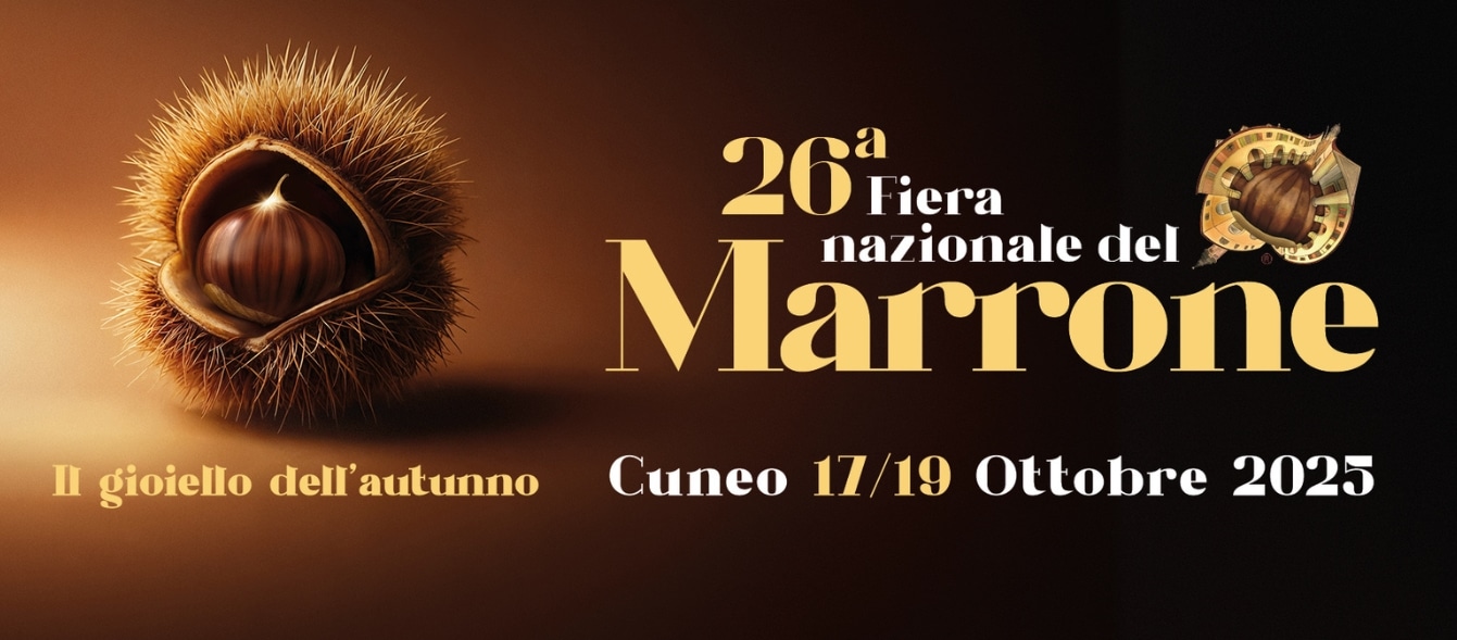Fiera nazionale del marrone