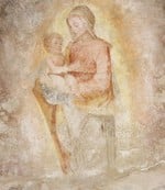 The Madonna and Child