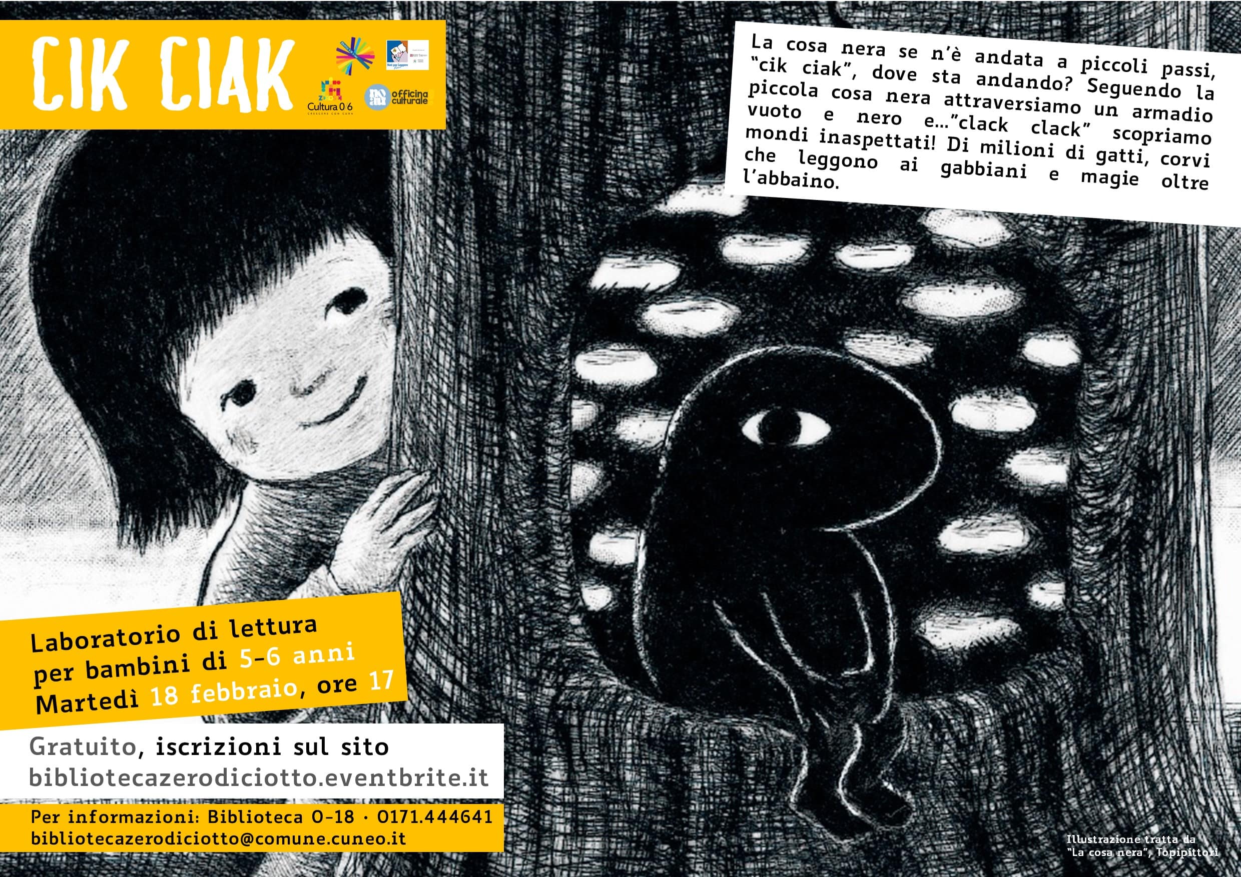 Cik-ciak