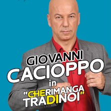 Giovanni cacioppo