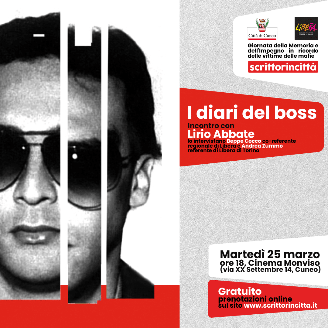 I diari del boss