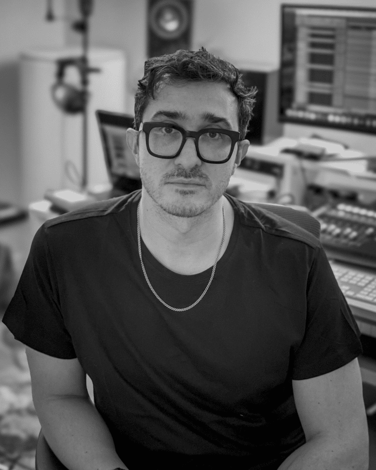 Talk About Music &ndash; &ldquo;Music Maker. Il mestiere del producer&rdquo;