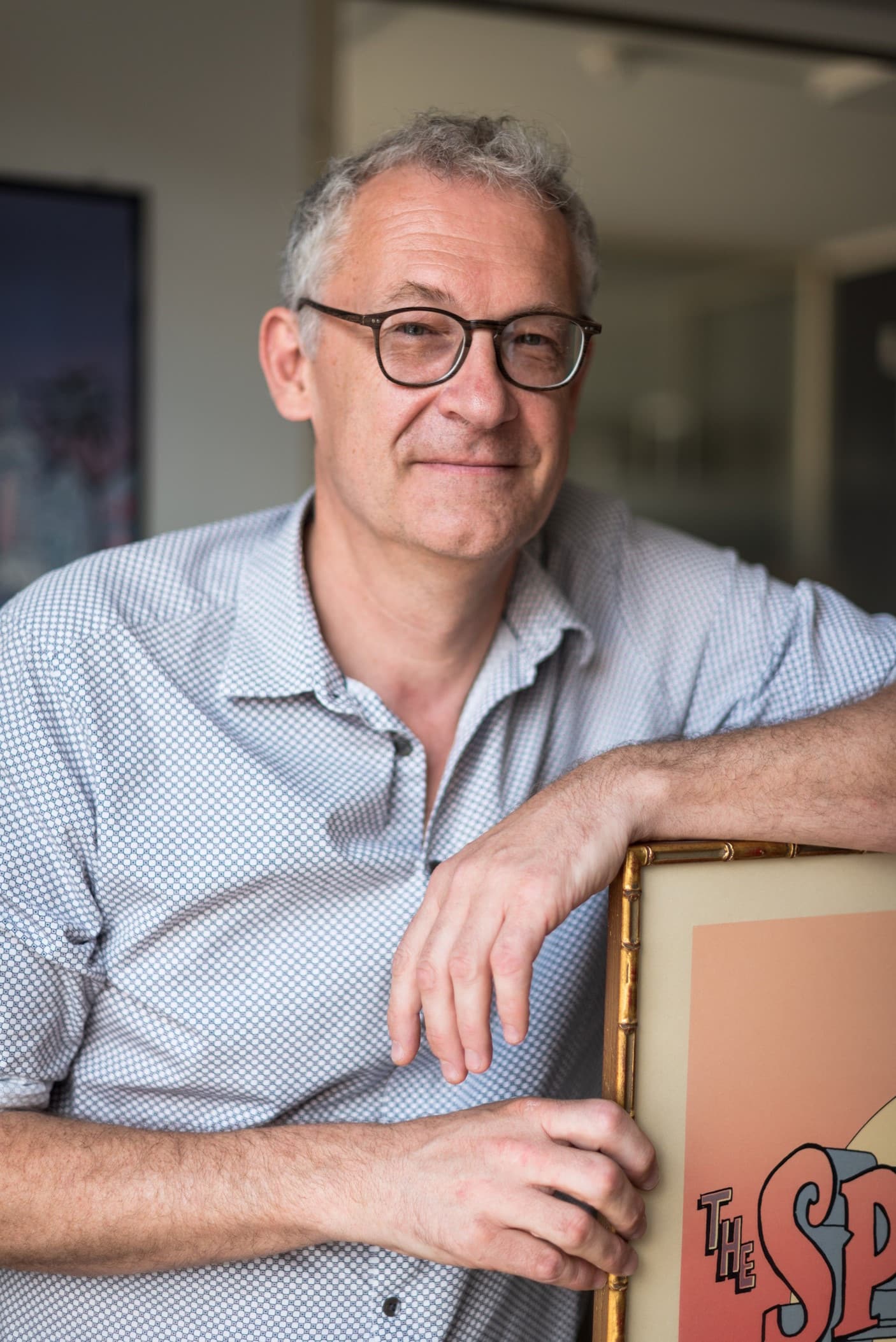 READING FORWARD. Dialoghi sulla biblioteca con Vincent Eches (Francia)