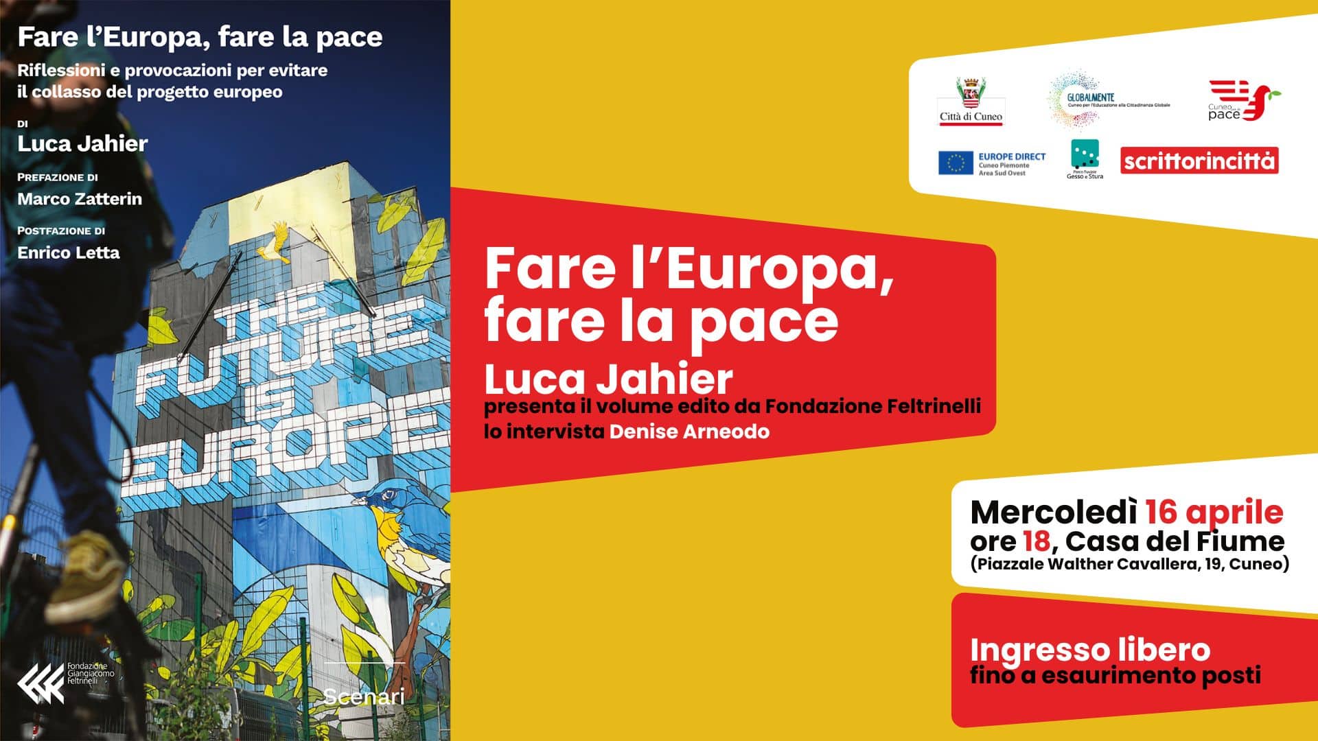 INAUGURAZIONE GlobalMENTE: scambi territoriali di governance in ambito ecg: sfide e opportunità
