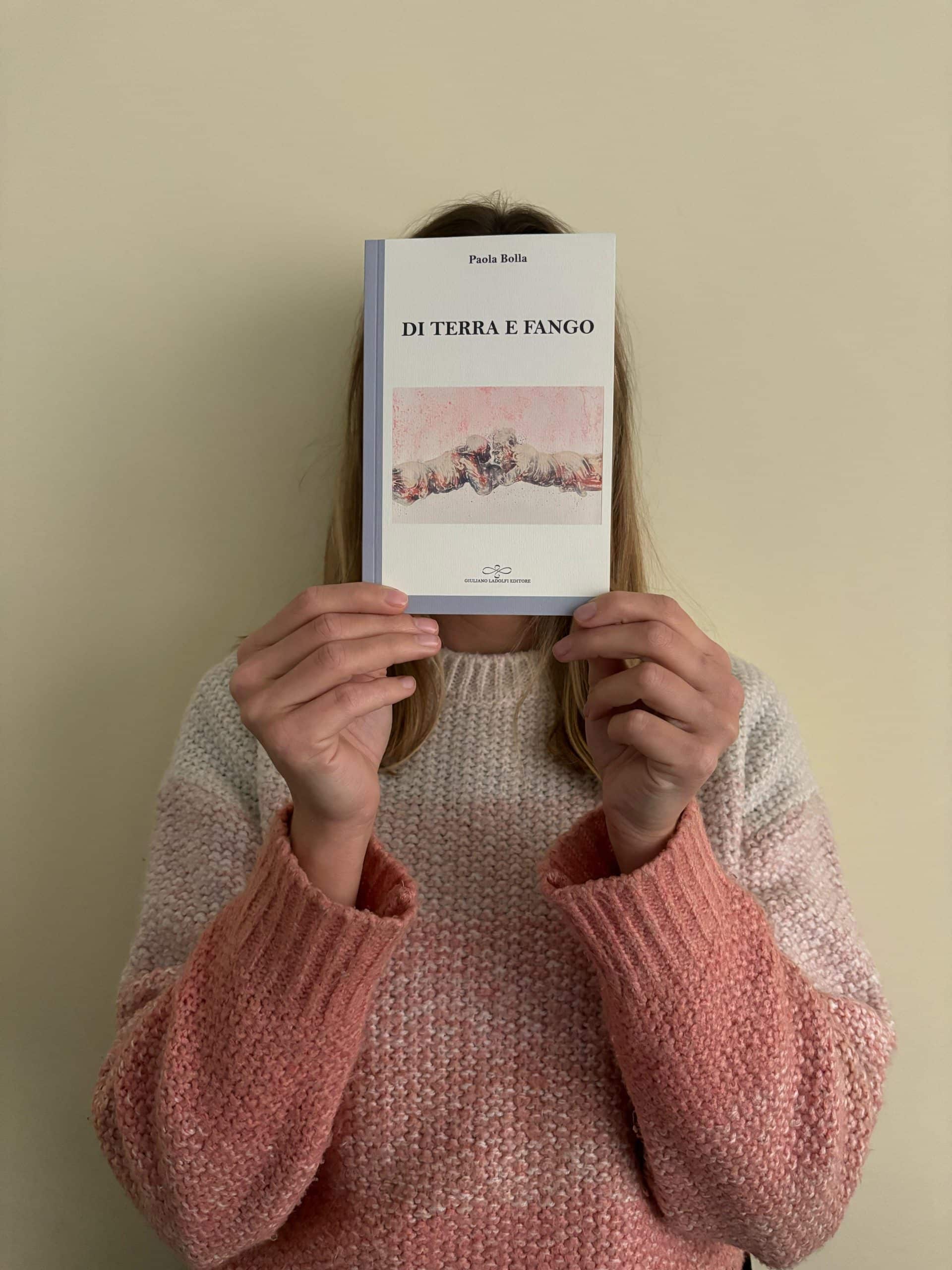 POETIC&Ocirc;NI: Di terra e fango