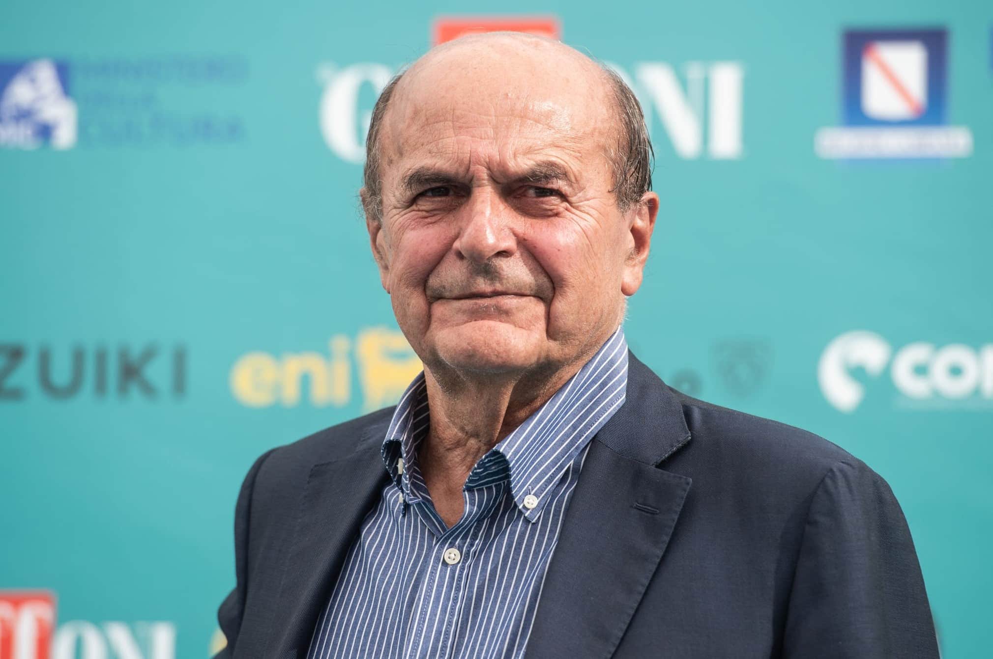 RESISTENZE DI OGGI &ndash; INFORMARE PER RESISTERE presenta: Pierluigi Bersani