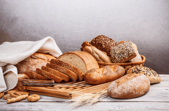 SAPERE I SAPORI: i prodotti da forno: 6 incontri per scoprire e assaggiare insieme le eccellenze del territorio, buone e sane