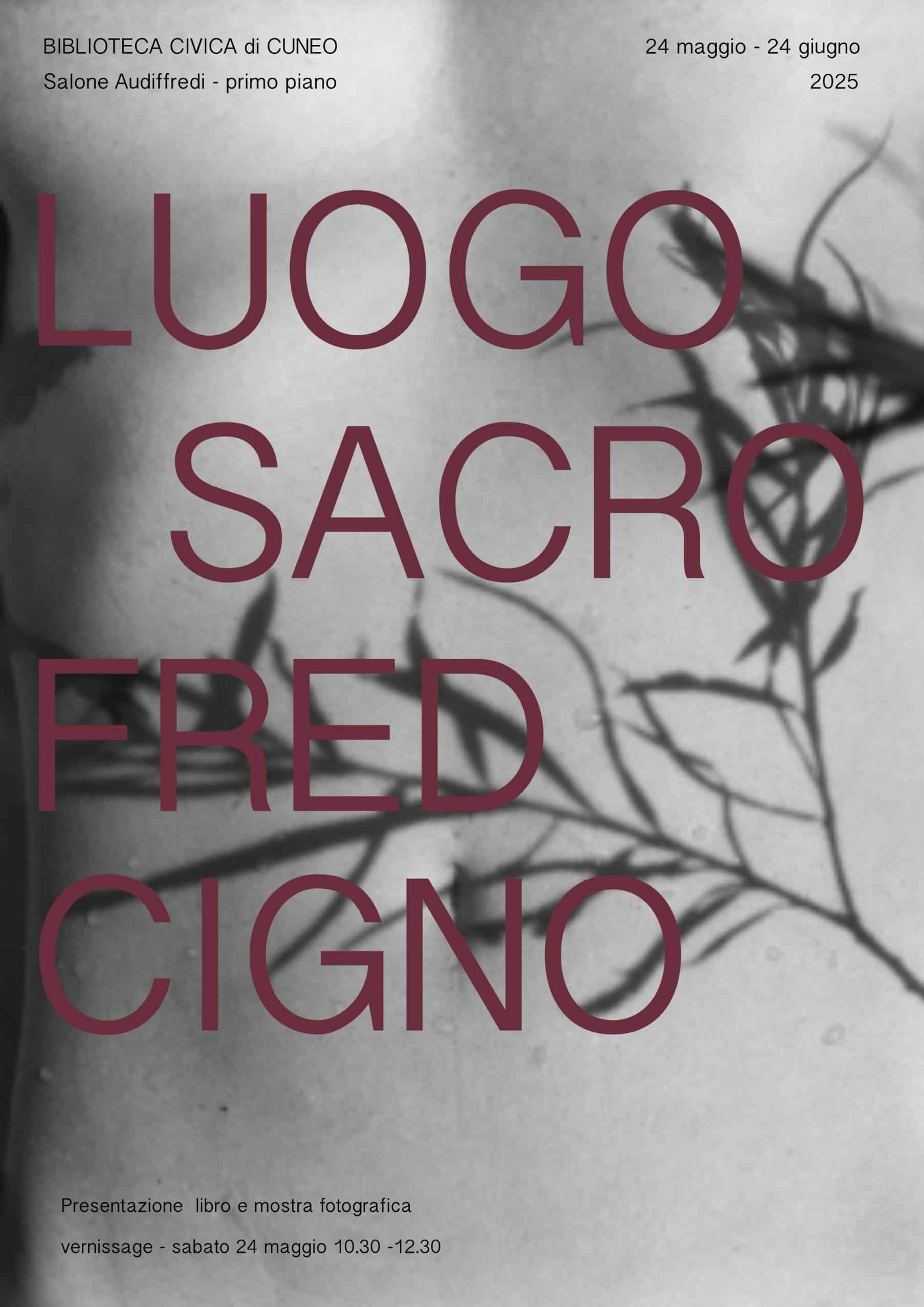 Luogo sacro