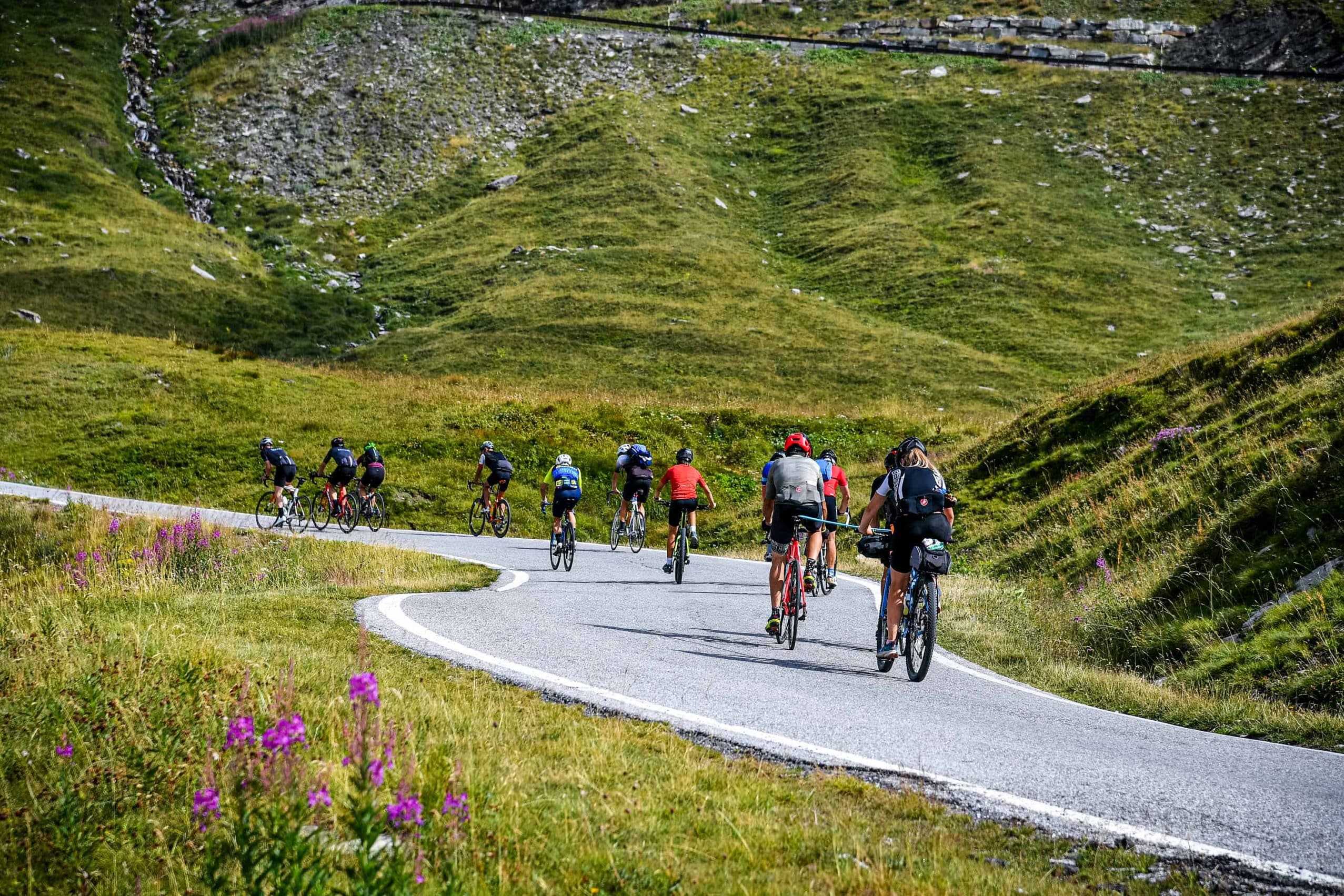 Giovani visioni di territorio: la montagna per le biciclette