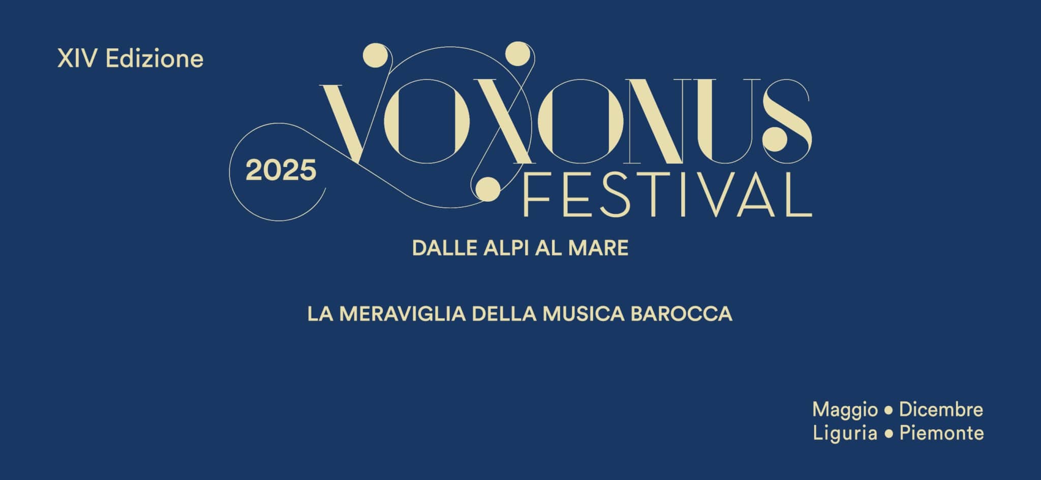 Voxonus festival ca di banda