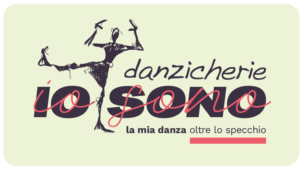 “IO SONO – la mia danza oltre lo specchio”