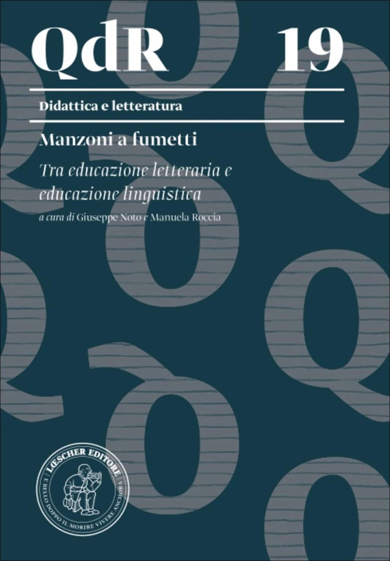 Manzoni a fumetti