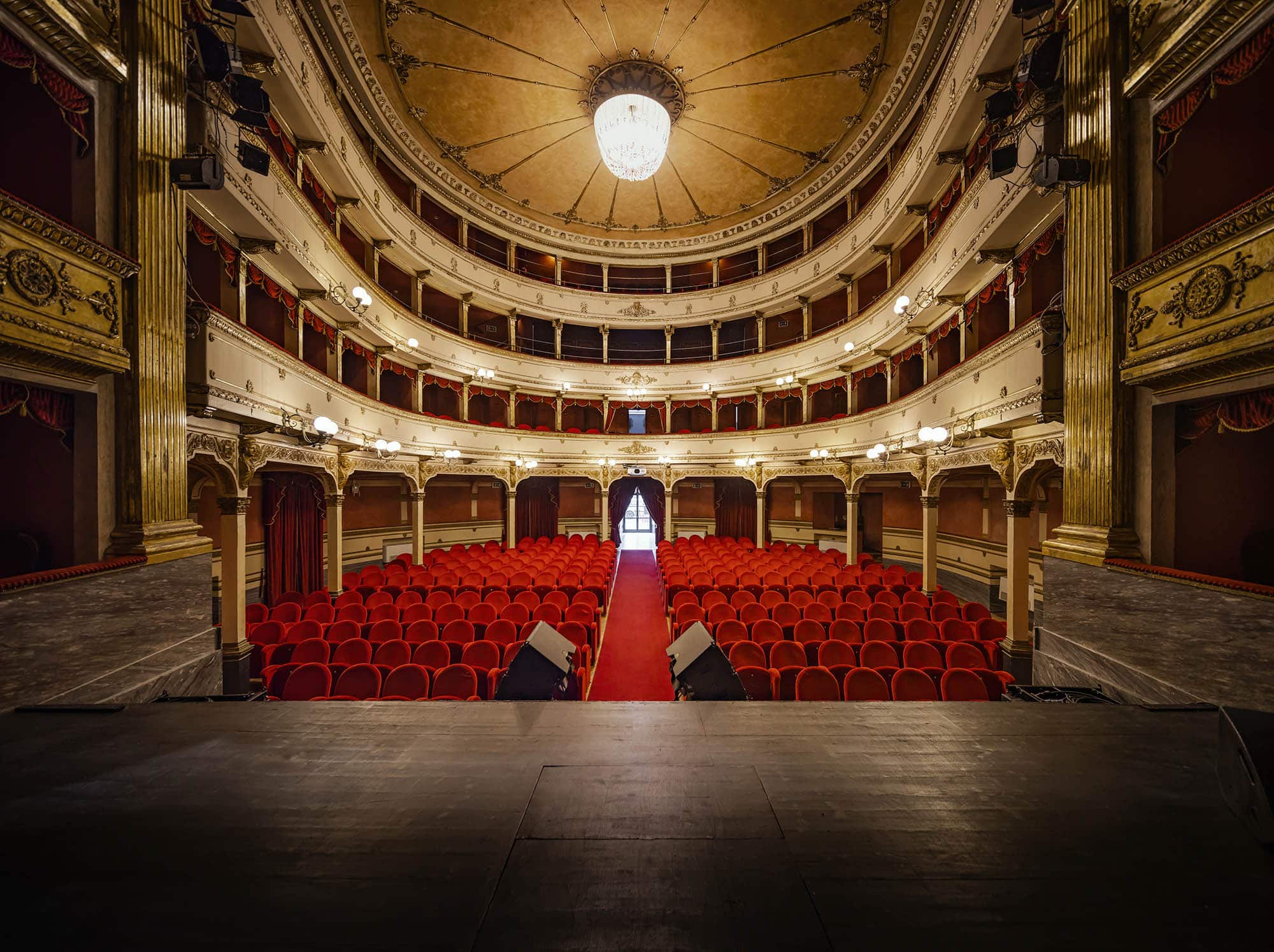 Anticipazioni sulla nuova stagione 2026/2027 del Teatro Toselli