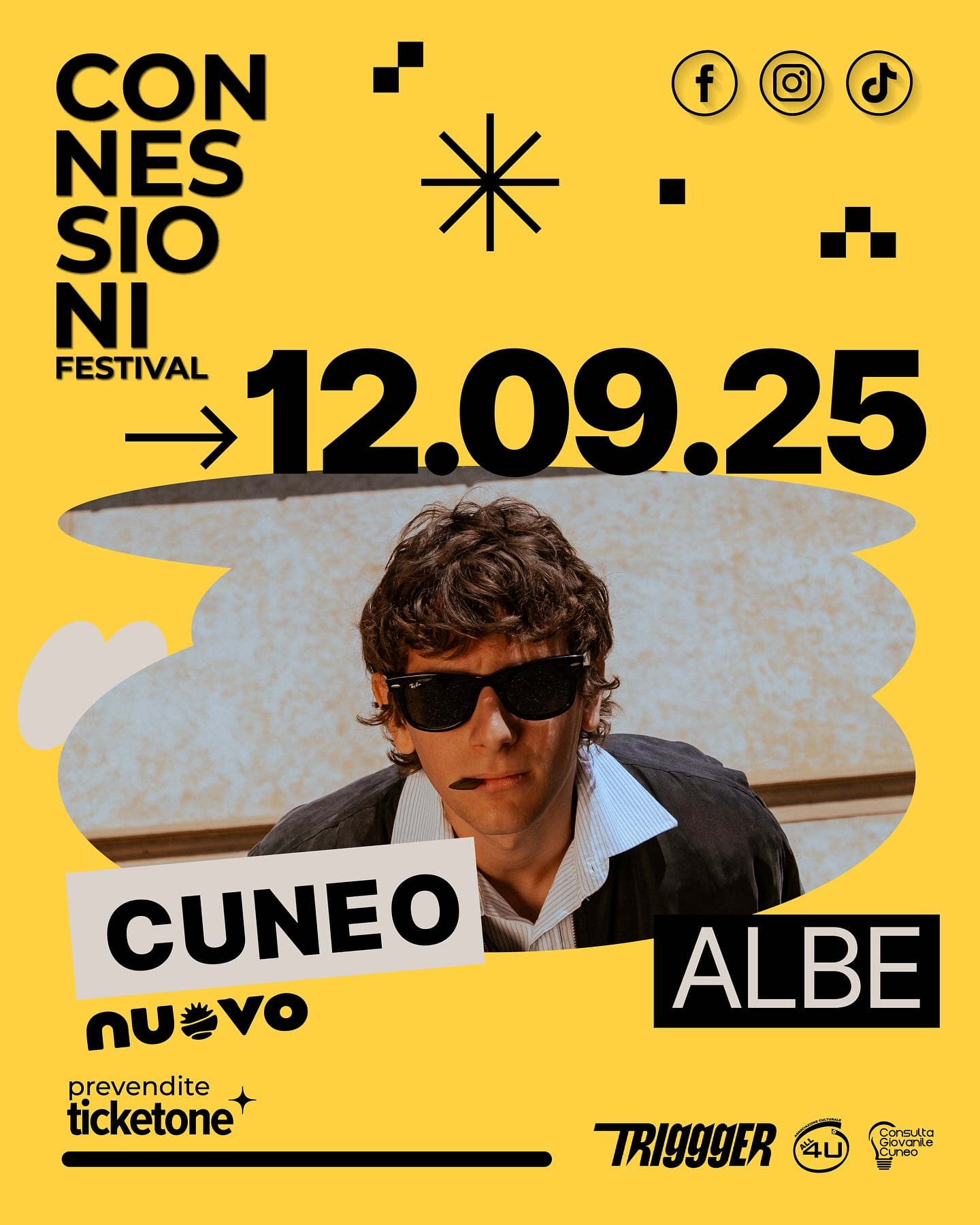 Connessioni festival: albe