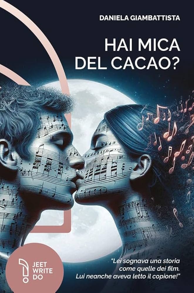 Hai mica del cacao?