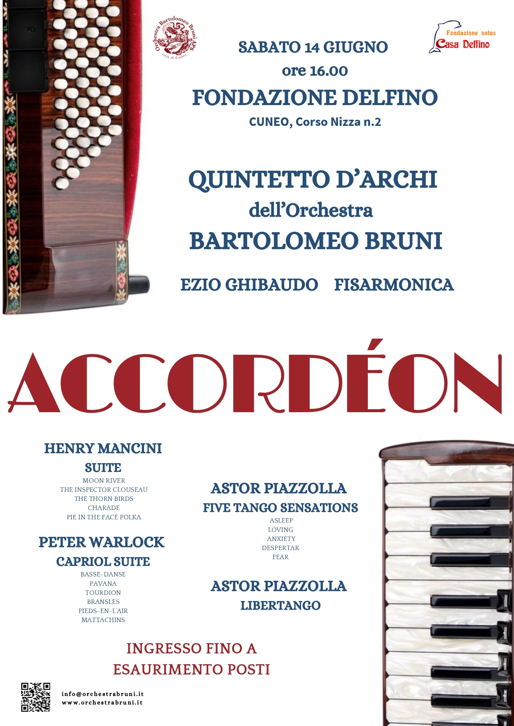 Accordéon Accordéon