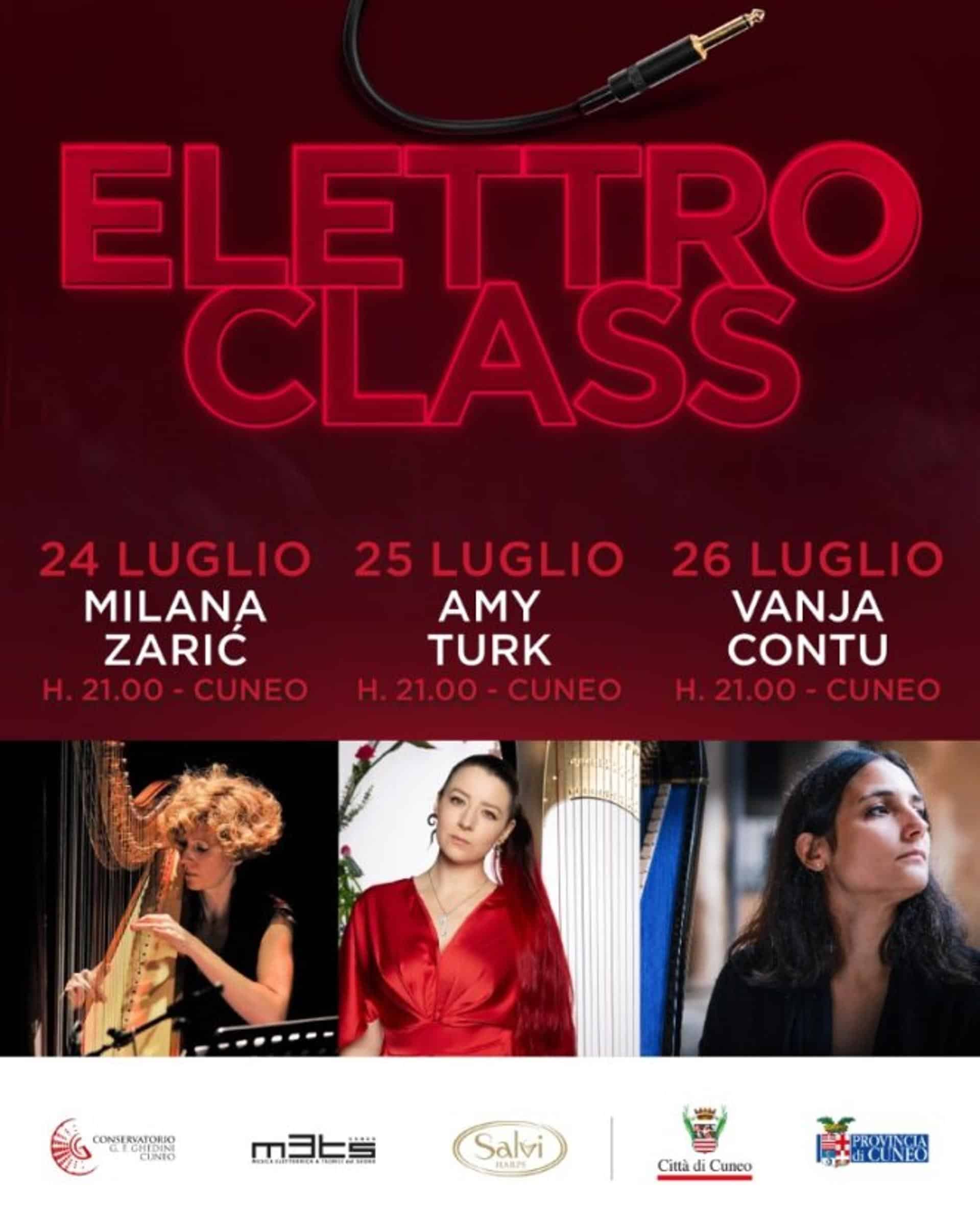 Elettroclass