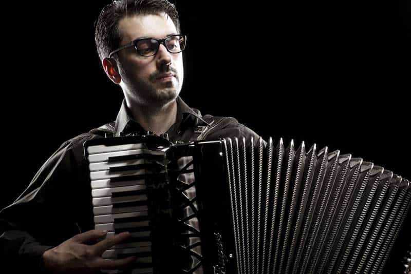 Accordéon