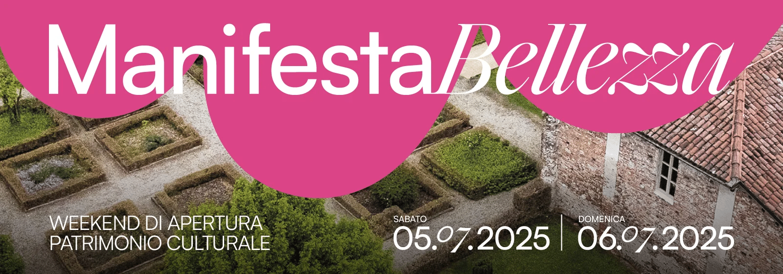 Manifesta bellezza