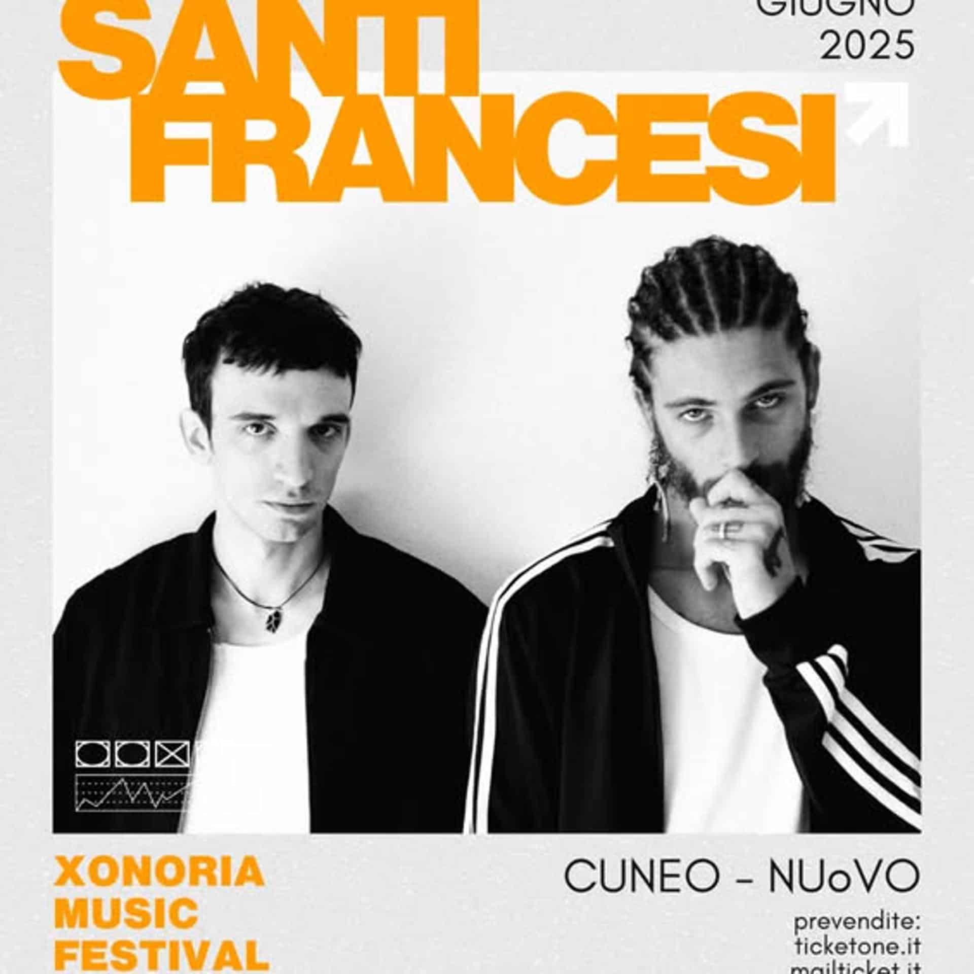 Xonoria festival