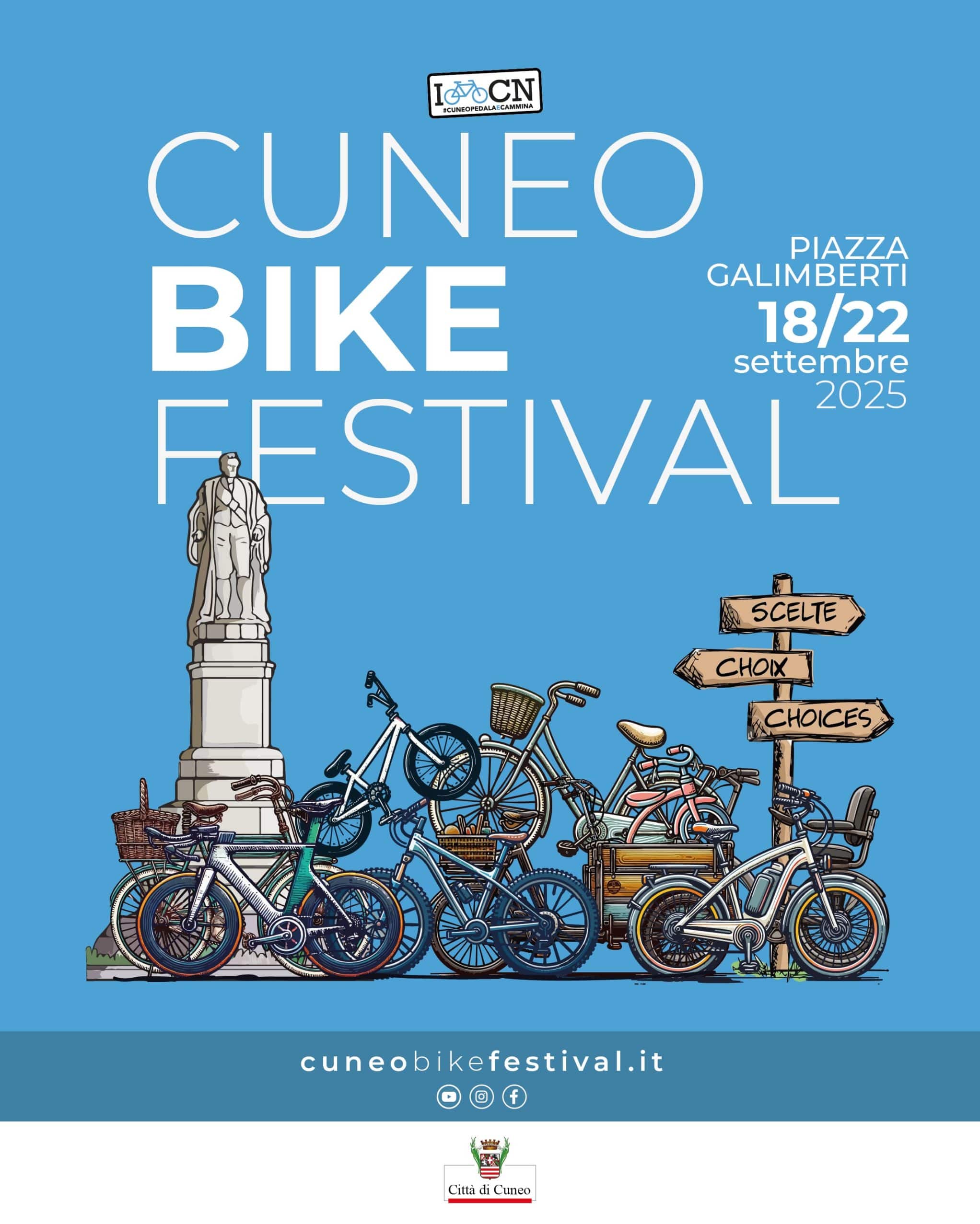 Cuneo Bike Festival
