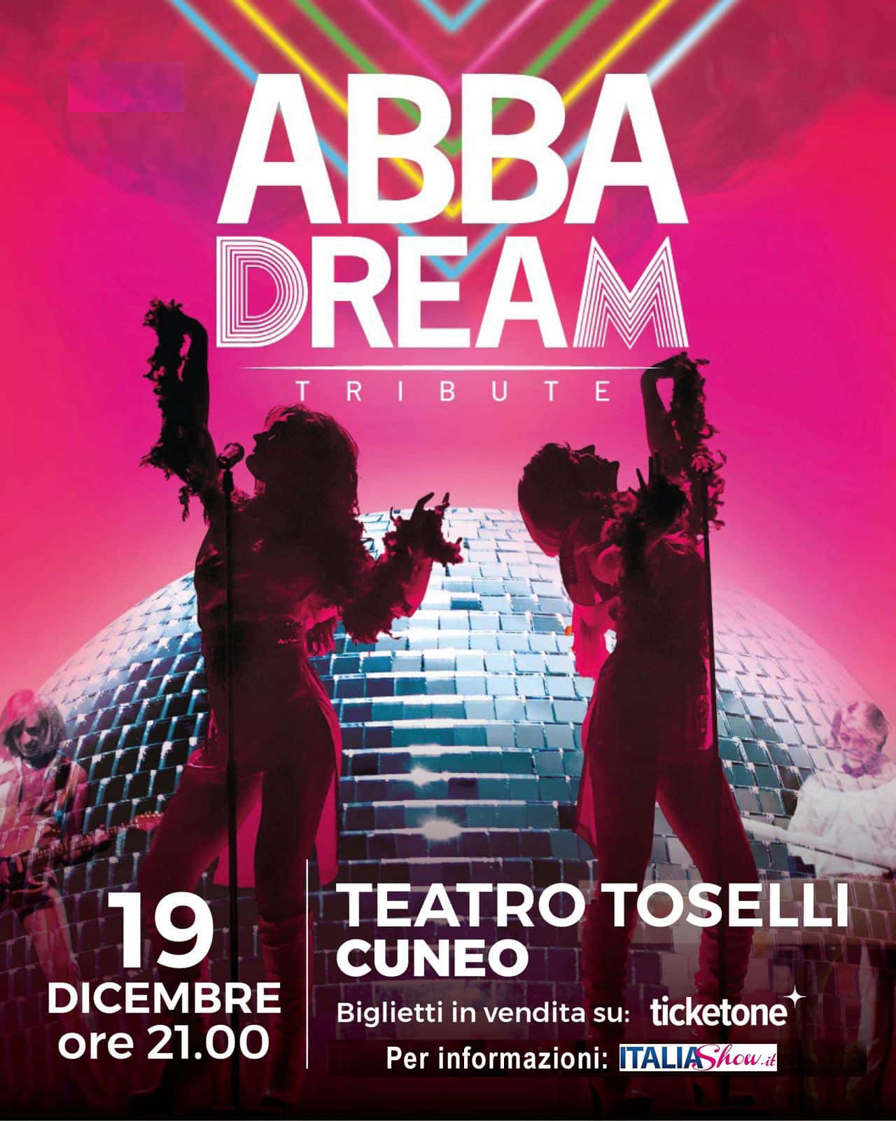 ABBADREAM ABBADREAM