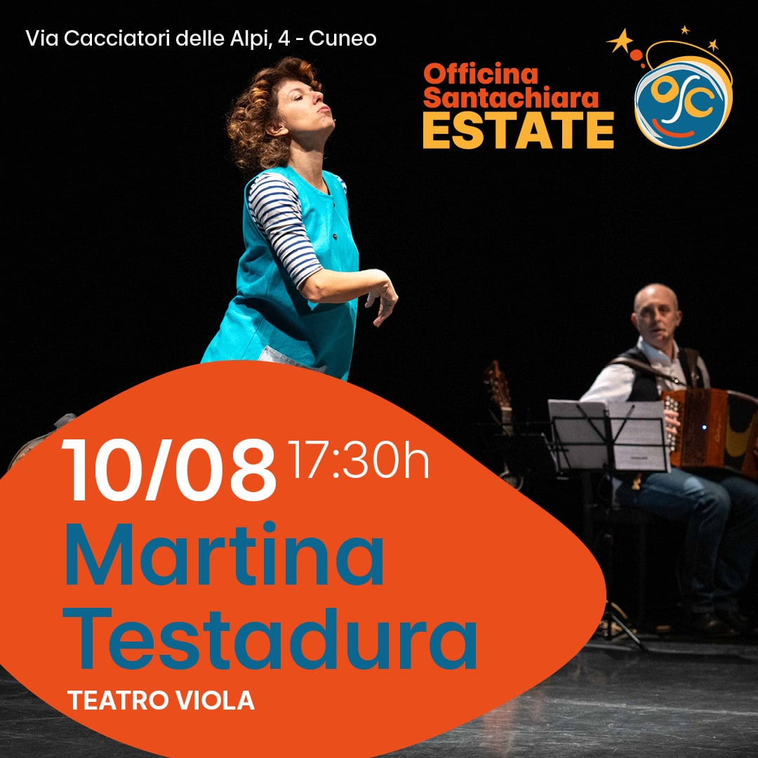 Martina Testadura