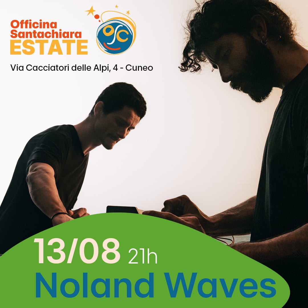 Noland Waves