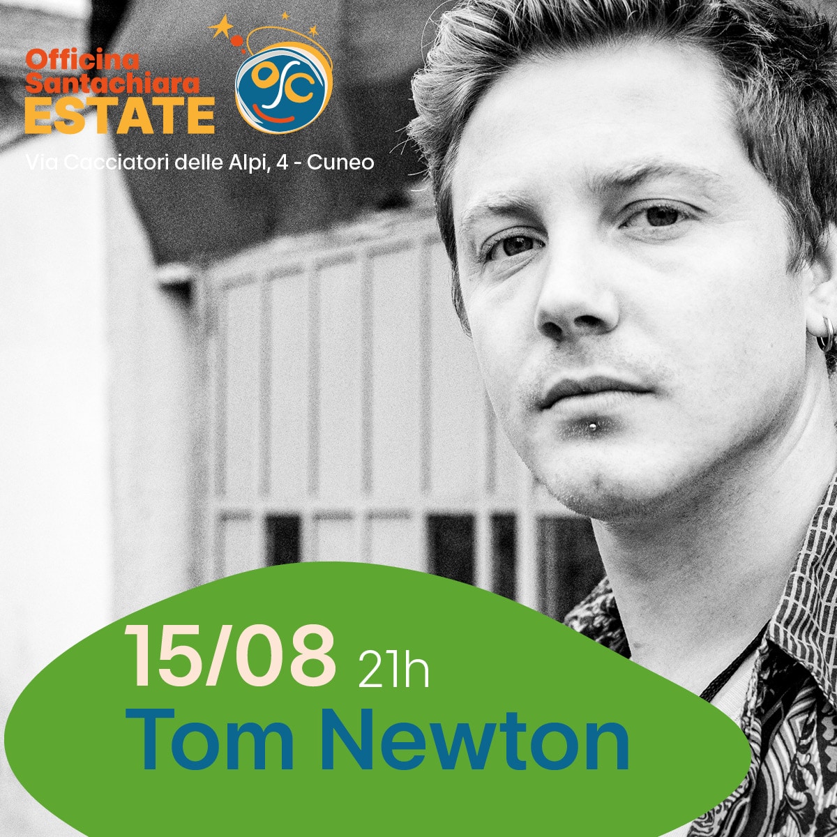 TOM NEWTON