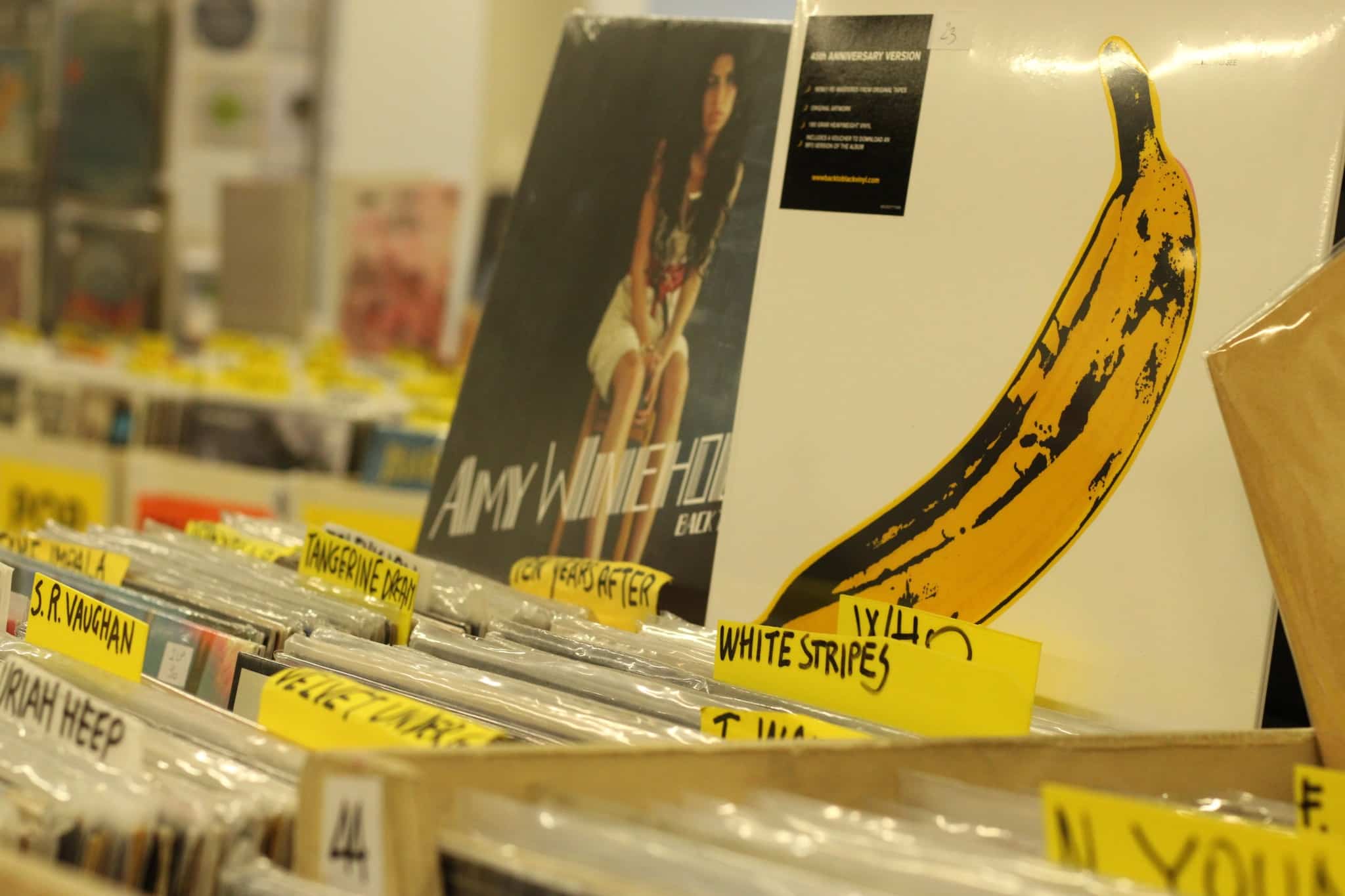 Fiera del disco