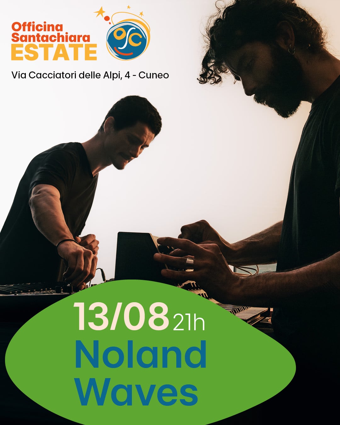 NOLAND NOLAND