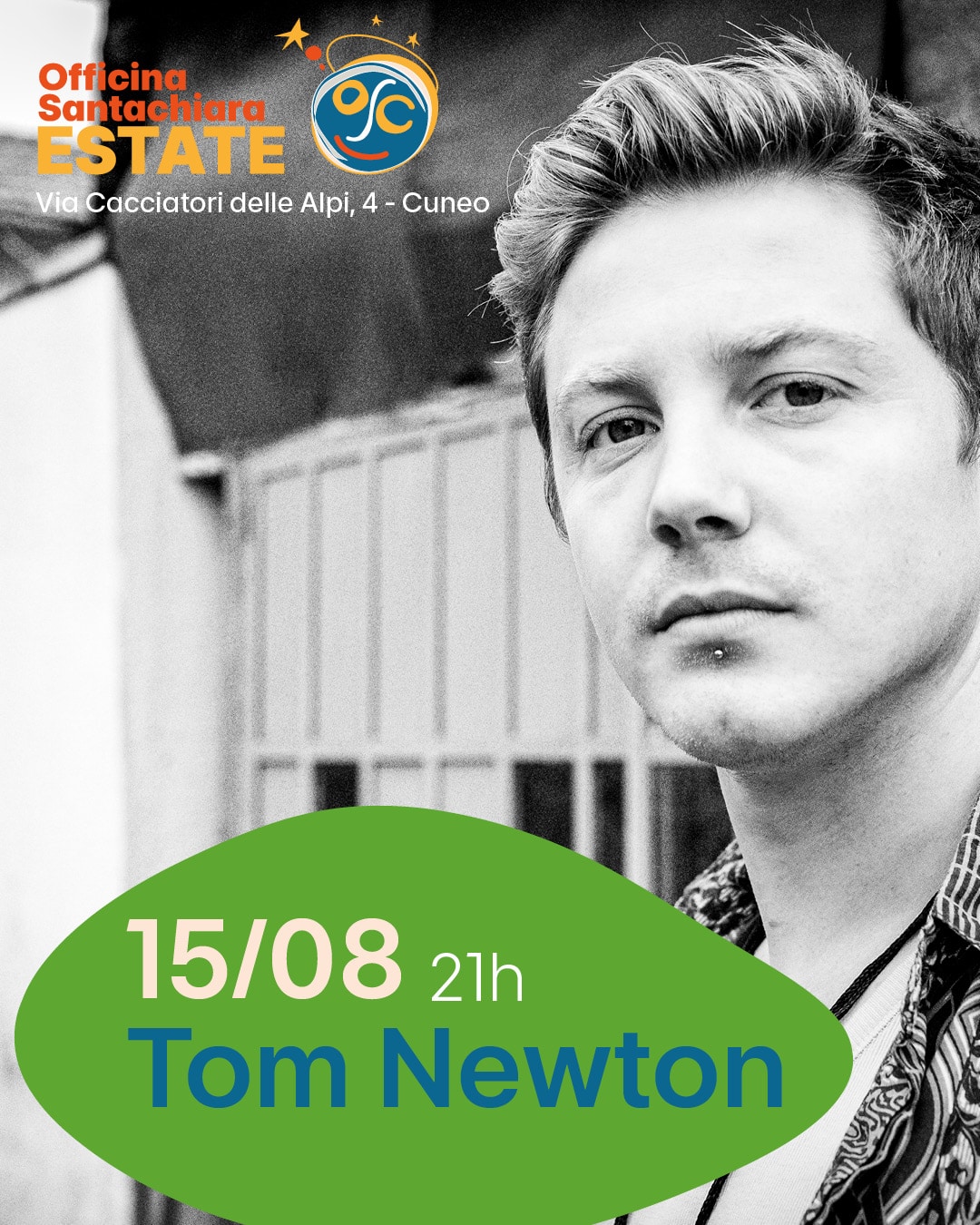 Tom Newton Tom Newton