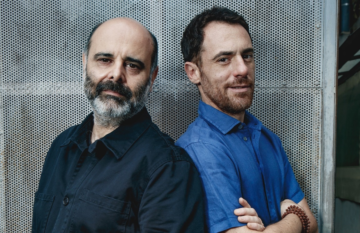 KRIEG, WIE ER IST – Foto: Fabrizio Cestari