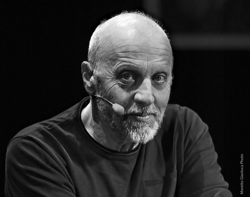 VORFAHREN - PH Gianluca Moretto