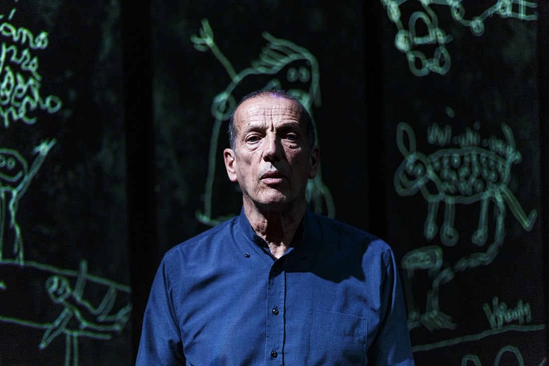 EINE FALSCHE NACHT – Tel. Marco Parollo