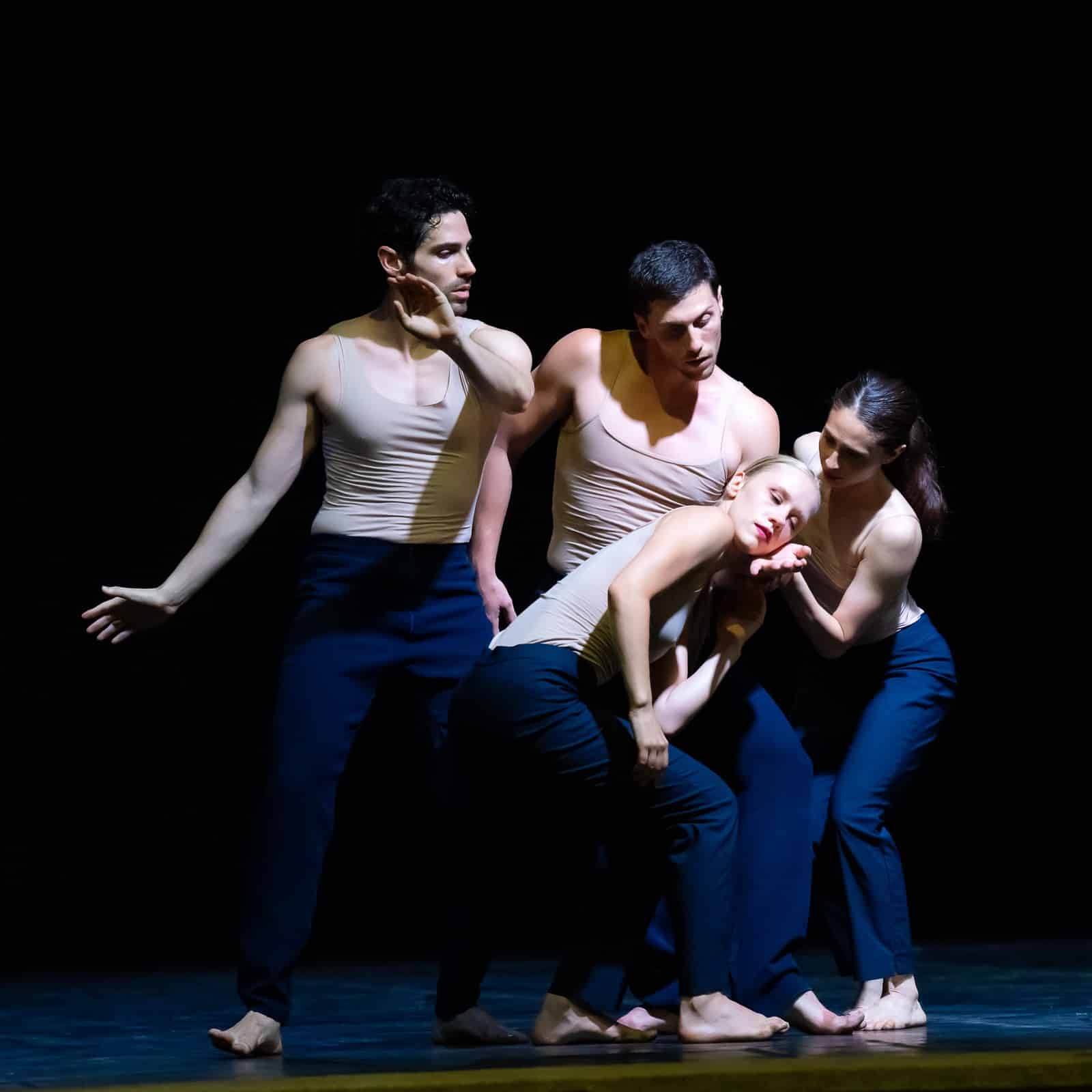 Gala per la giornata internazionale della danza
