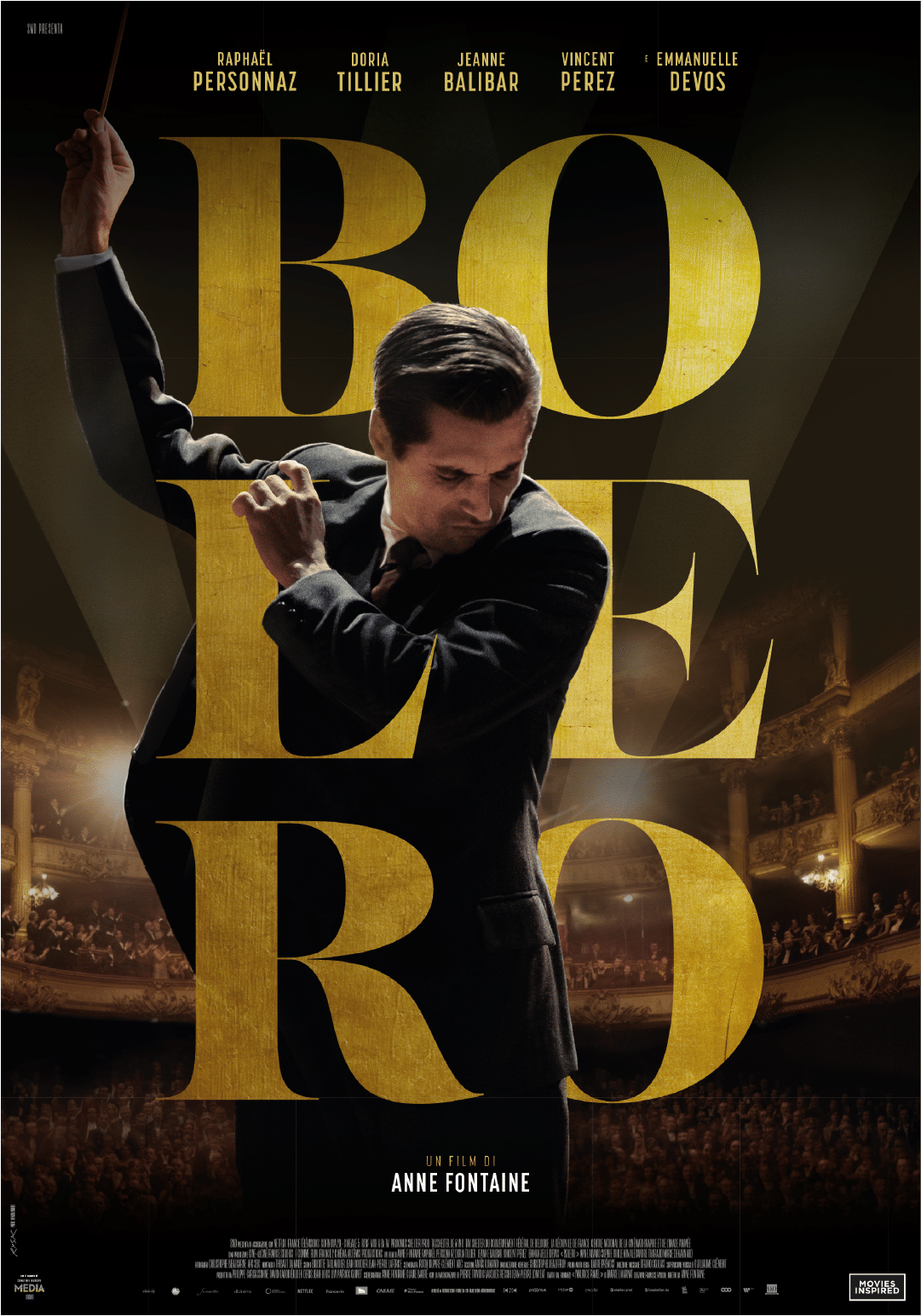 BOLERO