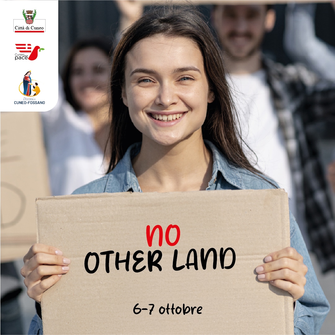 No other land
