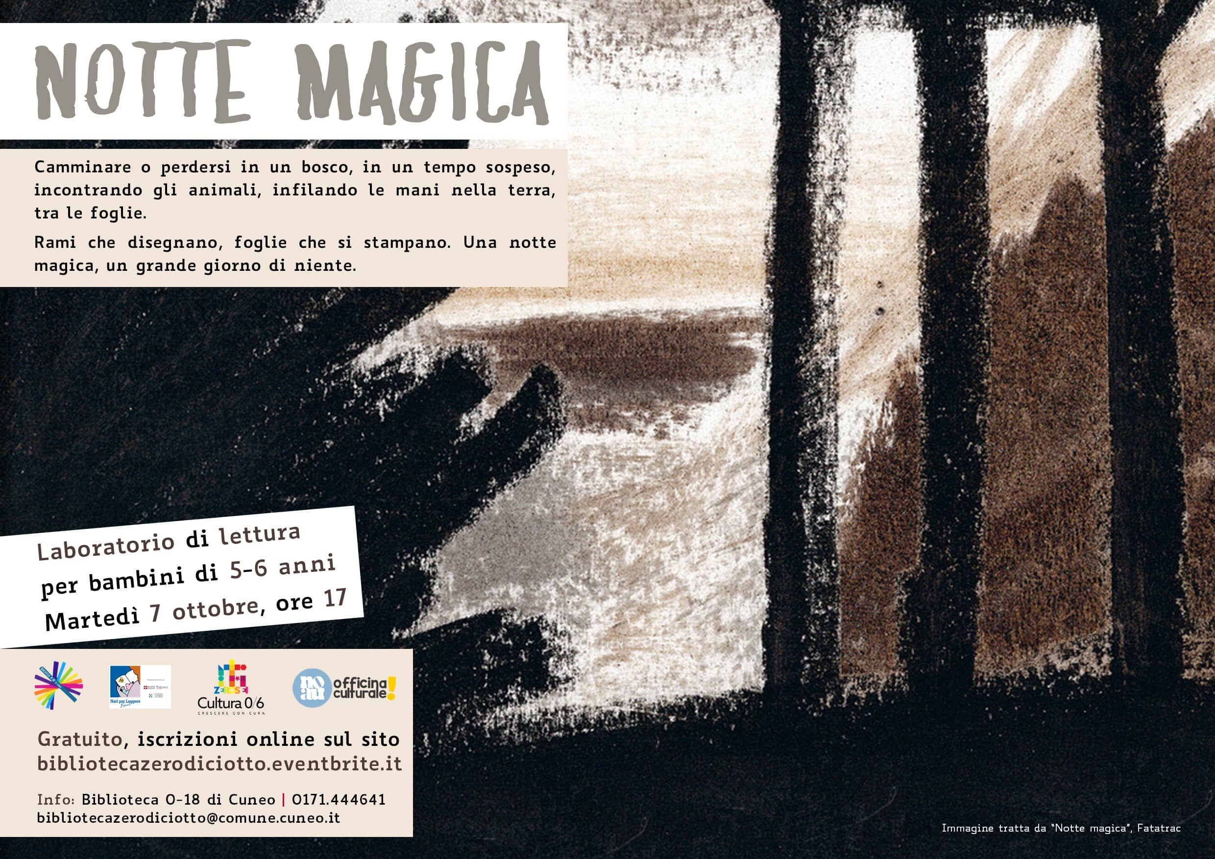 Notte magica