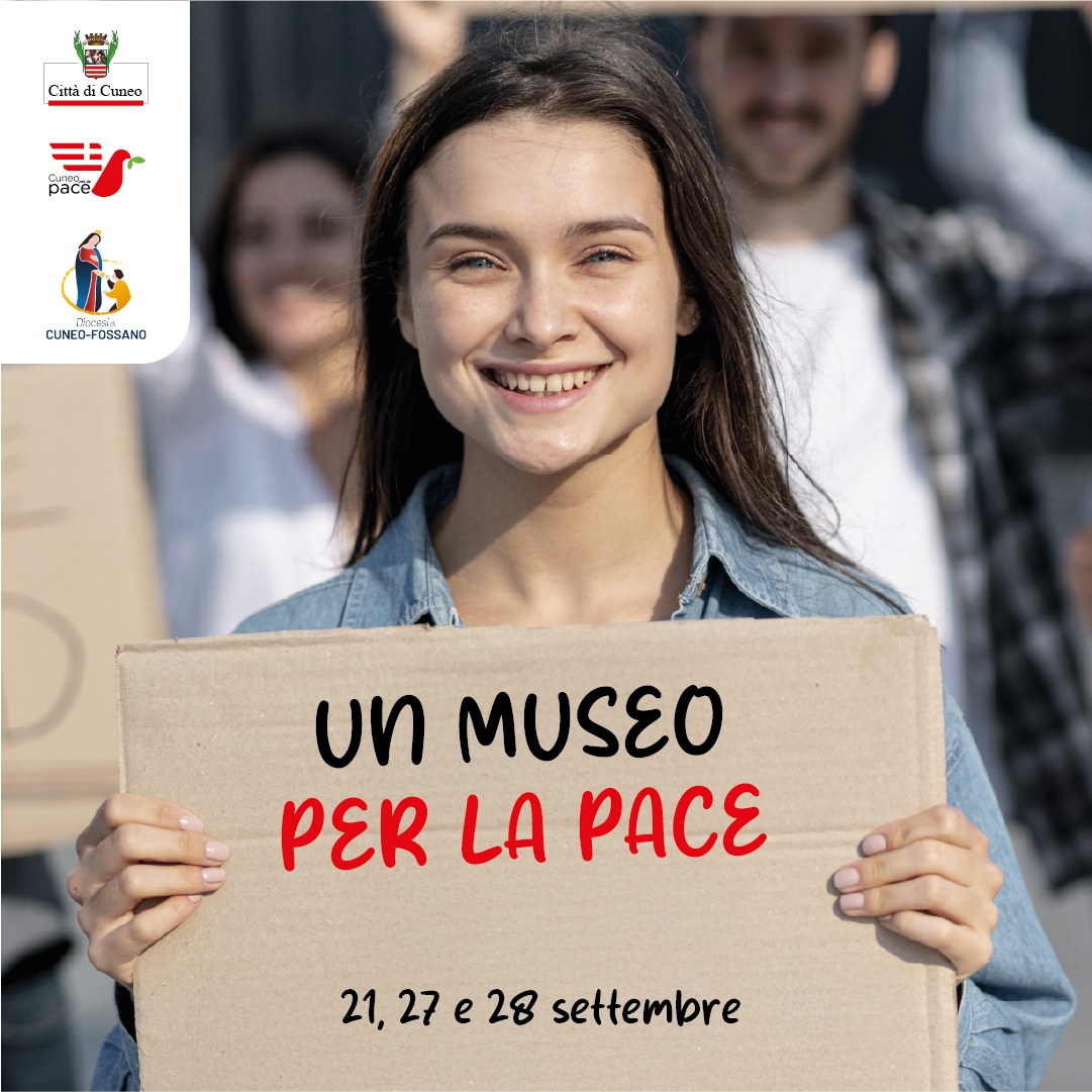 Un museo per la pace