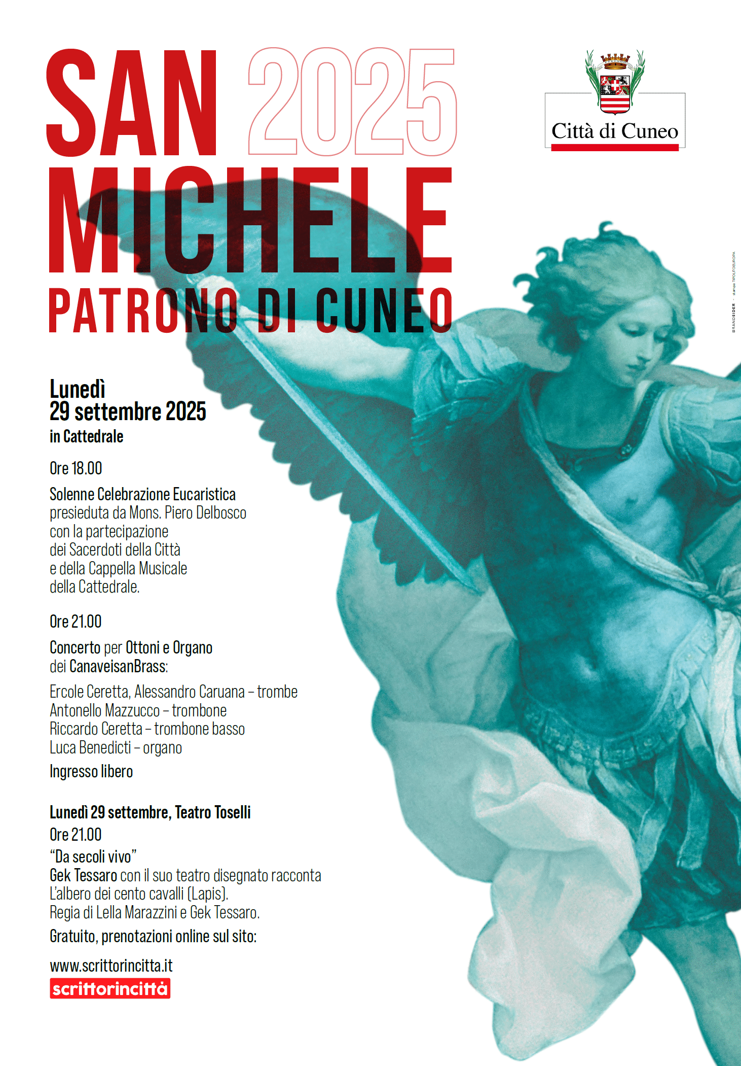 San michele