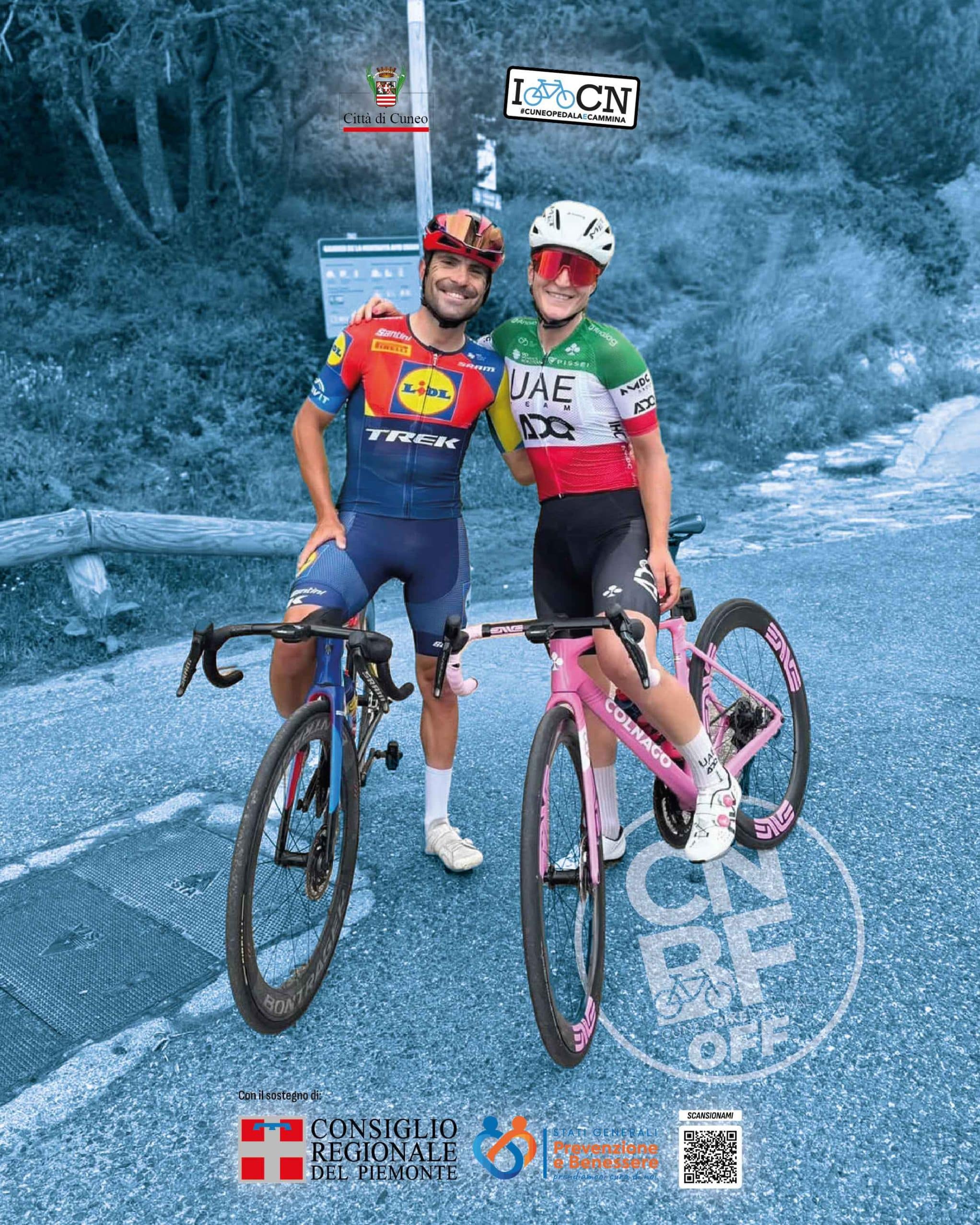 Il mestiere del ciclista: viaggio nelle parole e nelle atmosfere del gruppo