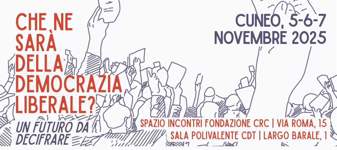 Che ne sarà della democrazia liberale? Un futuro da decifrare