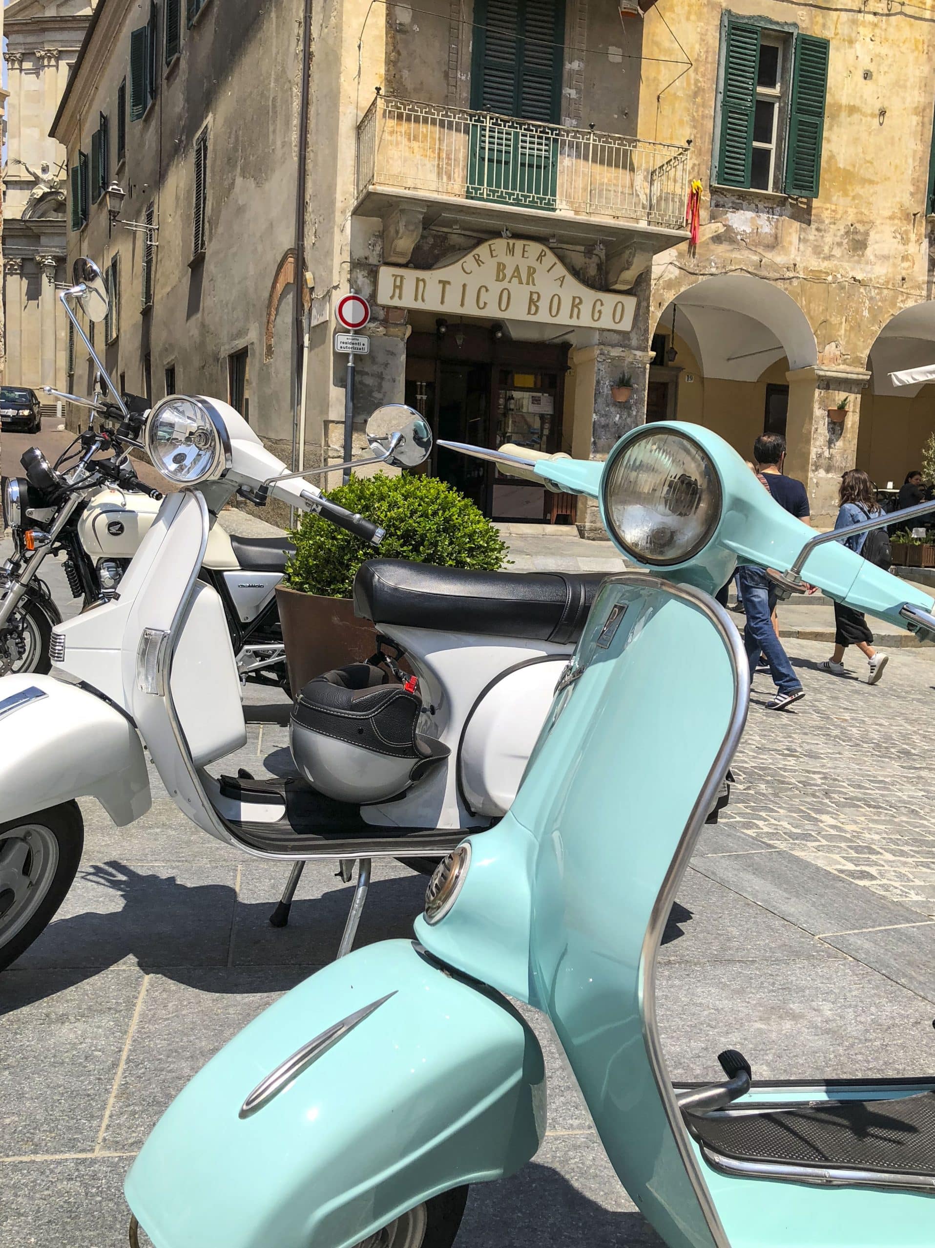 Vespa