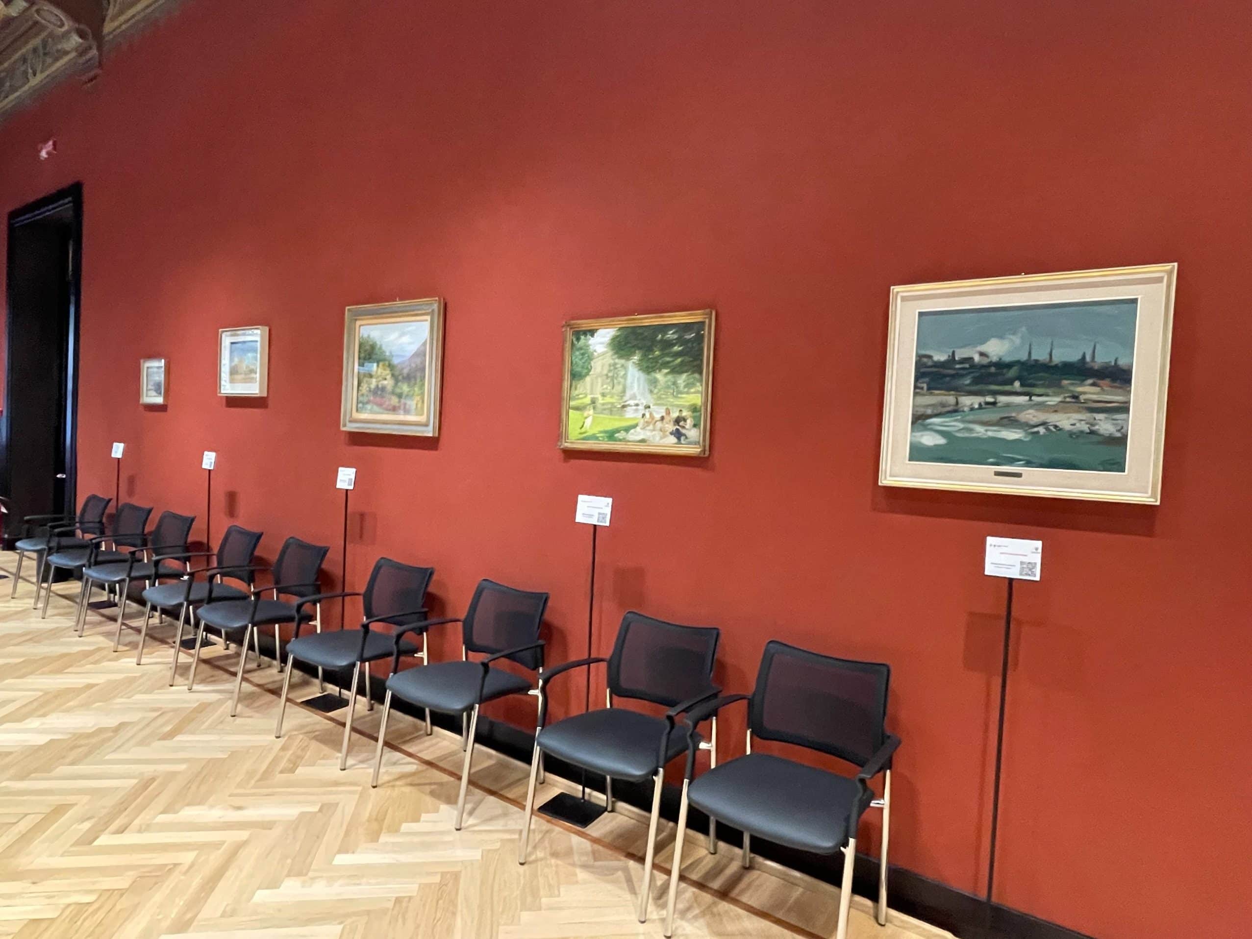 Arte e condivisione