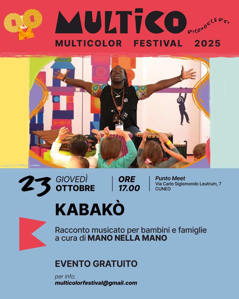 KABAKO