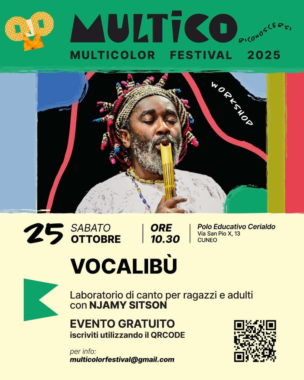 Vocalib&ugrave;